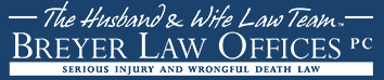 The Husband & Wife Law Team | Breyer Law Offices PC